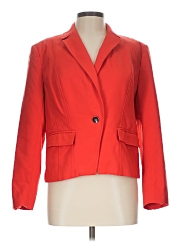 7th Avenue Design Studio New York & Company Blazer (view 1)