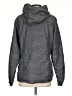 ZeroXposur 100% Polyester Gray Windbreaker Size S - photo 2