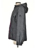 ZeroXposur 100% Polyester Gray Windbreaker Size S - photo 5