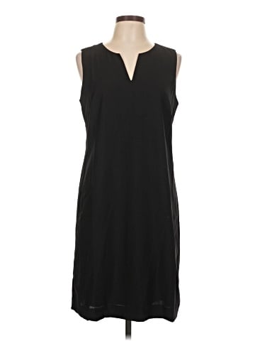 J.Crew Factory Store Casual Dress (view 1)