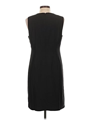 J.Crew Factory Store Casual Dress (view 2)