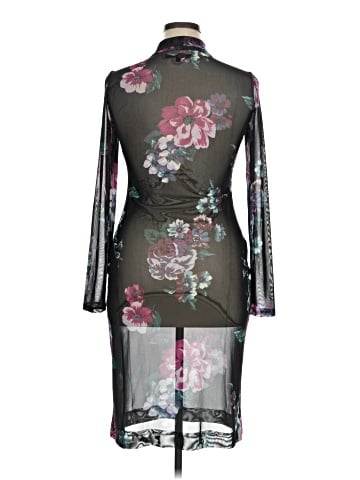 RACHEL Rachel Roy Cocktail Dress (view 2)