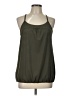 Gap Body Green Tank Top Size L - photo 1