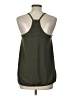 Gap Body Green Tank Top Size L - photo 2