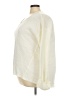 Ashley Stewart 100% Acrylic Ivory Pullover Sweater Size 22 Plus - photo 5