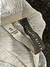 Jaclyn Smith Gray Cardigan Size S - photo 7