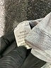Jaclyn Smith Gray Cardigan Size S - photo 8
