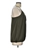 Gap Body Green Tank Top Size L - photo 4