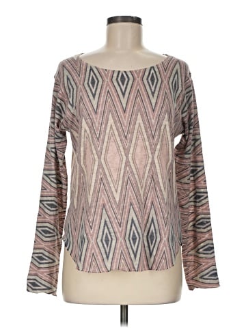 Nally & Millie Pullover Sweater (view 1)