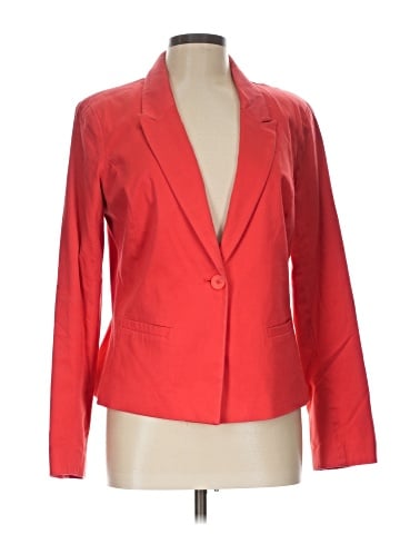 metaphor Blazer (view 1)