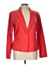 metaphor Red Blazer Size 12 - photo 1