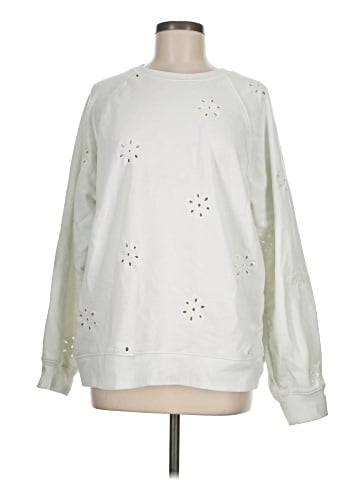 Torrid Sweatshirt (view 1)