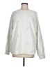 Torrid Stars White Sweatshirt Size Med Plus (00) - photo 1