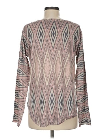 Nally & Millie Pullover Sweater (view 2)
