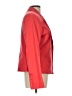 metaphor Red Blazer Size 12 - photo 4