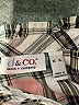 D&Co. Silver Long Sleeve Button-Down Shirt Size XL - photo 7