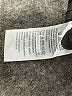 D&Co. Silver Long Sleeve Button-Down Shirt Size XL - photo 8
