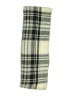 ModCloth 100% Acrylic Plaid Gray Scarf One size - photo 2