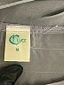 C. Luce Gray Sleeveless Blouse Size M - photo 7