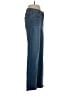 Just Black Blue Jeans Size 25 waist - photo 4