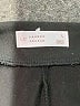 LC Lauren Conrad Solid Black Active Pants Size L - photo 7
