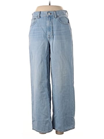 Madewell Jeans (view 1)