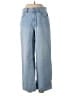 Madewell Blue Jeans Size 28 waist - photo 1