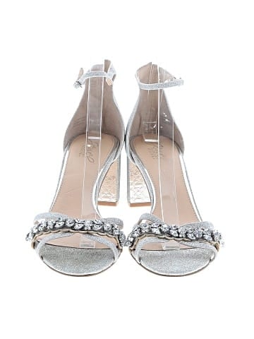 Jewel Badgley MIschka Sandals (view 2)