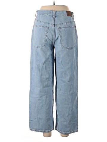 Madewell Jeans (view 2)
