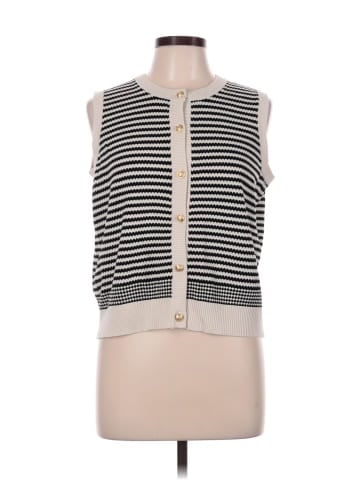 Adrianna Papell Sweater Vest (view 1)