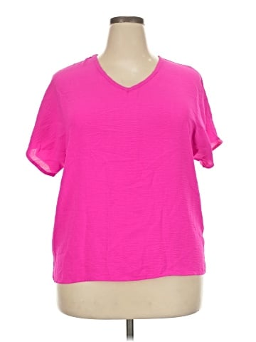 Unbranded Short Sleeve Top (view 1)