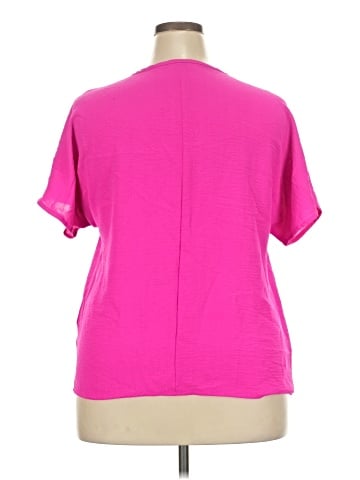 Unbranded Short Sleeve Top (view 2)