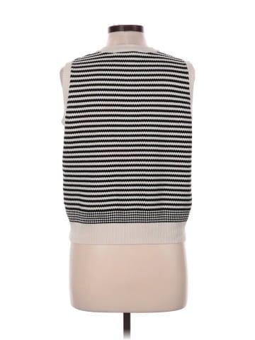 Adrianna Papell Sweater Vest (view 2)