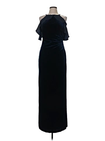 Lauren by Ralph Lauren Cocktail Dress (view 1)