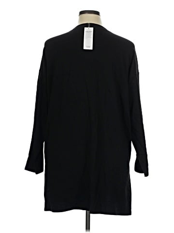 Eileen Fisher 3/4 Sleeve T-Shirt (view 2)
