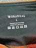 G Gradual Brown Casual Pants Size L - photo 7