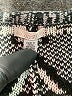 Ecote Black Poncho Size 0/S - photo 7