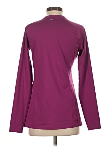 Reebok Long Sleeve T-Shirt (view 2)