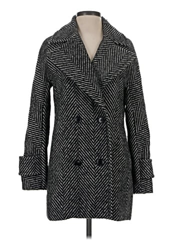 BCBGMAXAZRIA Coat (view 1)