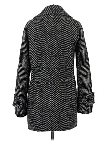 BCBGMAXAZRIA Coat (view 2)