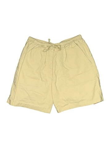 L.L.Bean Khaki Shorts (view 1)