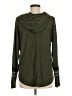 Mix by 41 Hawthorn Green Pullover Sweater Size M - photo 2
