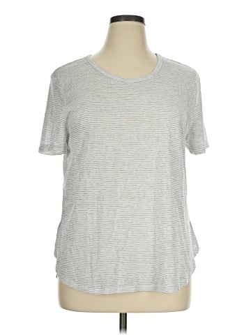 Athleta Short Sleeve T-Shirt (view 1)