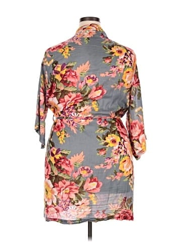 Impressions Kimono (view 2)