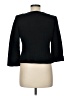 Ann Taylor Factory Black Jacket Size 6 Petite - photo 2