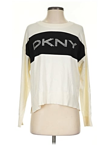 DKNY Pullover Sweater (view 1)