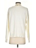 DKNY Ivory Pullover Sweater Size S - photo 2