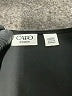 Cato Black Long Sleeve Top Size 22 - photo 7