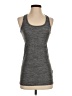 The North Face Gray Active Tank Size XS - photo 1