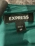 Express Green Cocktail Dress Size XS - photo 7